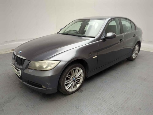 Bmw series engine 2005 2008 - bmw,
