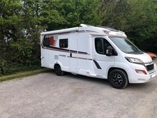 Weinsberg CaraCompact 600MG Pepper Edition