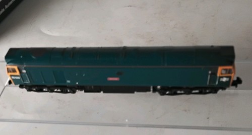 Farish 371 253a class - farish, 371-253a