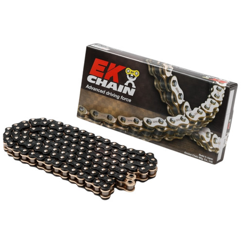 Chain black gold for - ek,