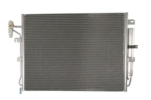 Thermotec ktt110591 condenser - thermotec,