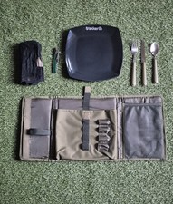 🎣 Trakker NXG 1 Person Food