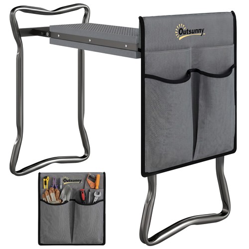 Outsunny garden kneeler - outsunny,