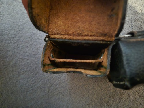 K98 pouch ammo german - pouch,