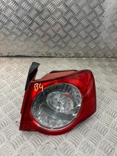 2009 VOLKSWAGEN PASSAT DRIVER SIDE REAR LIGHT 3C5945096H #2