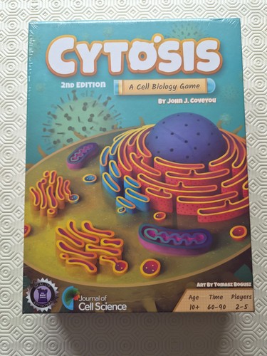 New genius games - *new*,