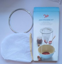 Tala Jam Straining Kit with
