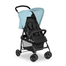 Hauck Sport Pushchair - Blue