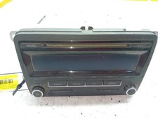 5M0035186J AUDIOSYSTEM / RADIO