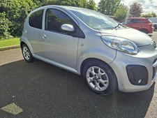 2013 citroen auto 1 - 2013, c1