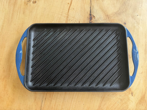 Creuset rectangular - le, 33