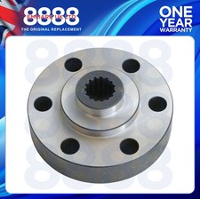 PTO DRIVE HUB - 15 Splines For