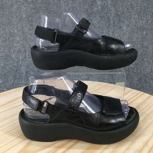 Wolky sandals womens black - sandals, 37
