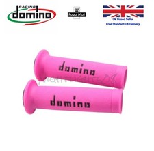 Pink Domino Road Racing A010