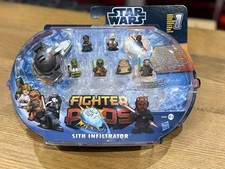 Star Wars Fighter Pods Sith