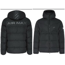 Rare Nike Primaloft Air Max