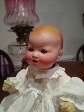 Antique Armand Marseille AM