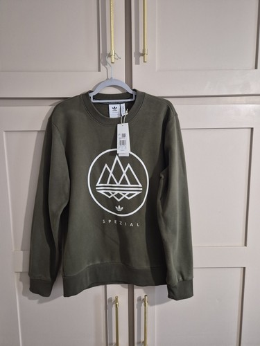 Adidas spzl spezial - adidas,