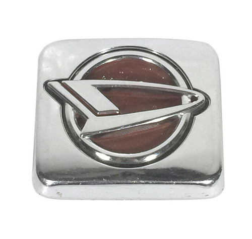 Daihatsu hijet w55 emblem - daihatsu,