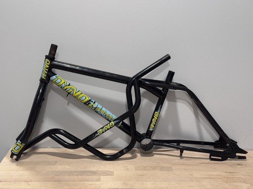 Oldschool dyno pro compe - oldschool,
