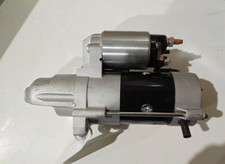 1.8kW Starter Motor Fits