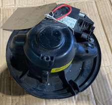 2016 VW PASSAT HEATER A/C BLOWER MOTOR 3C0 907 521 G OEM 13 14 15 16 damage  GS1