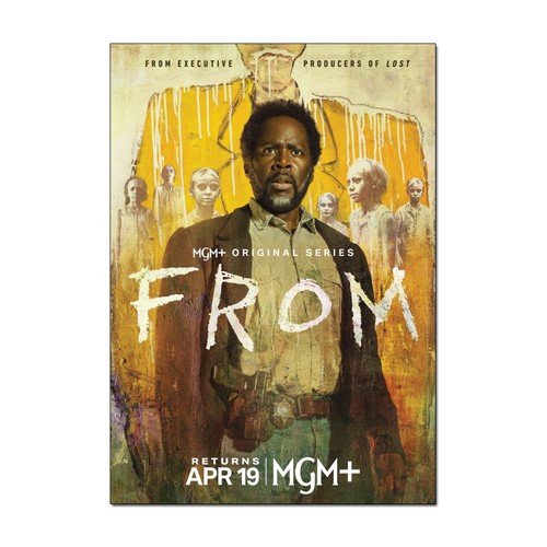 From season movie poster - season,