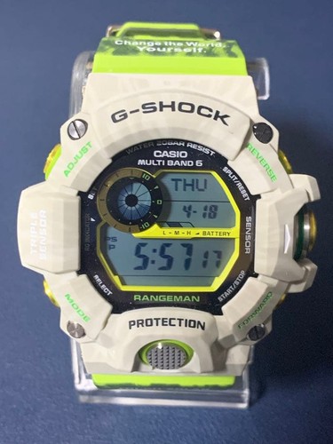 Shock 9404kj 3jr gw - g,