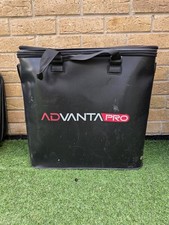 Preston Keep Net, Concept Match GP Keep Net And Advanta Keep Net Box