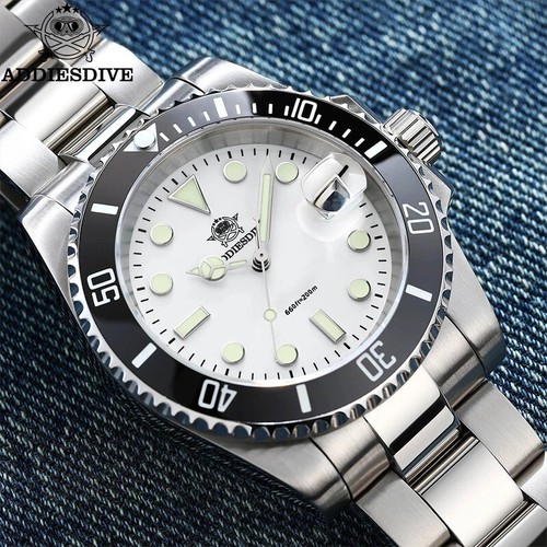 41mm addiesdive quartz 200m - addiesdive,