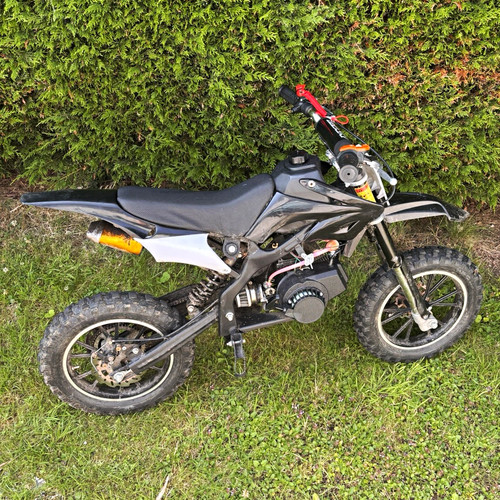 Mxr pocket bike engine - pocket, engine/engine
