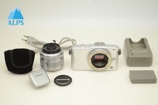 [2,160 shots] OLYMPUS PEN mini