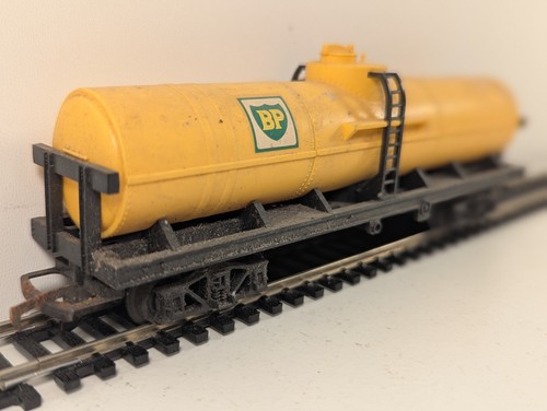 Tri ang r117 tank - r117,