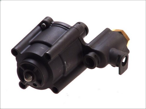 Anti rotation actuator manual - actuator,,