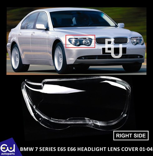For bmw series e65 e66 - e65,