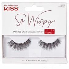 Kiss Lash Couture Reusable