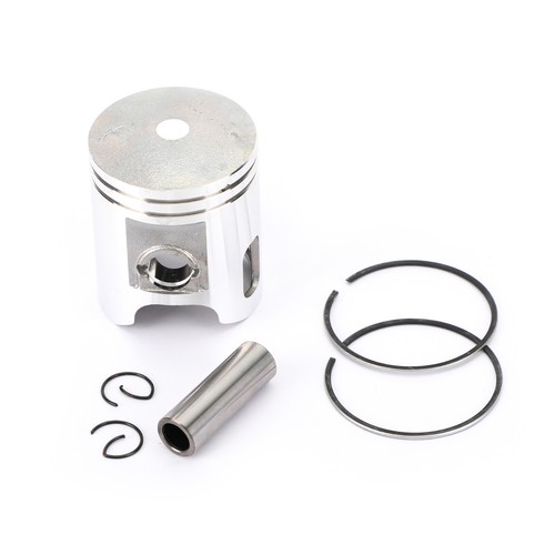 Piston kit rings - piston, set