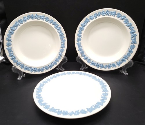 Wedgewood queensware lavender - queensware,