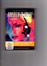 Complete Body Fit-Bauch & Arme