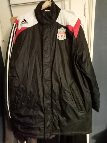 Liverpool official - f.c.,