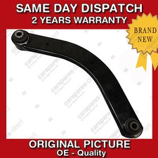 VAUXHALL VECTRA C REAR SUSPENSION TRAILING CONTROL ARM 2002>on *BRAND NEW*