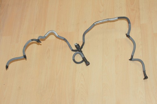 Diesel injector leak - 2.7,