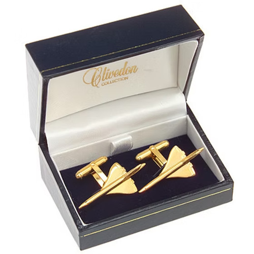 Concorde carat gold plated - gold,