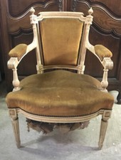 ANTIQUE FRENCH LOUIS XVI STYLE