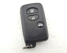 TOYOTA AVENSIS, Etc. 3 Button