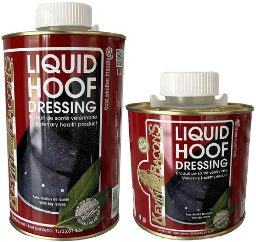 Kevin bacons liquid hoof - kevin,