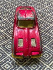 CORGI 310 CHEVROLET CORVETTE