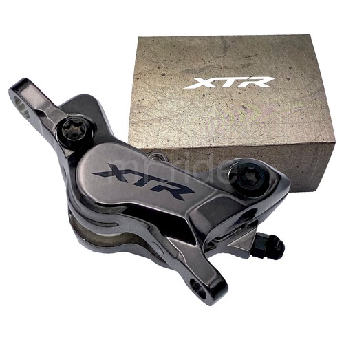 Shimano xtr m9120 - xtr, br-m9120