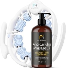 Anti Cellulite Oil and