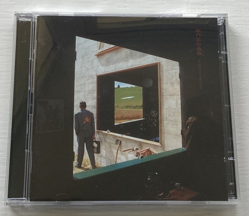Pink floyd echoes the best - echoes:,